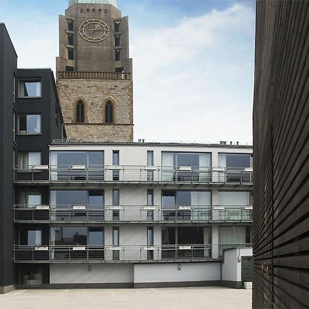 Boardinghouse Bielefeld Exterior foto