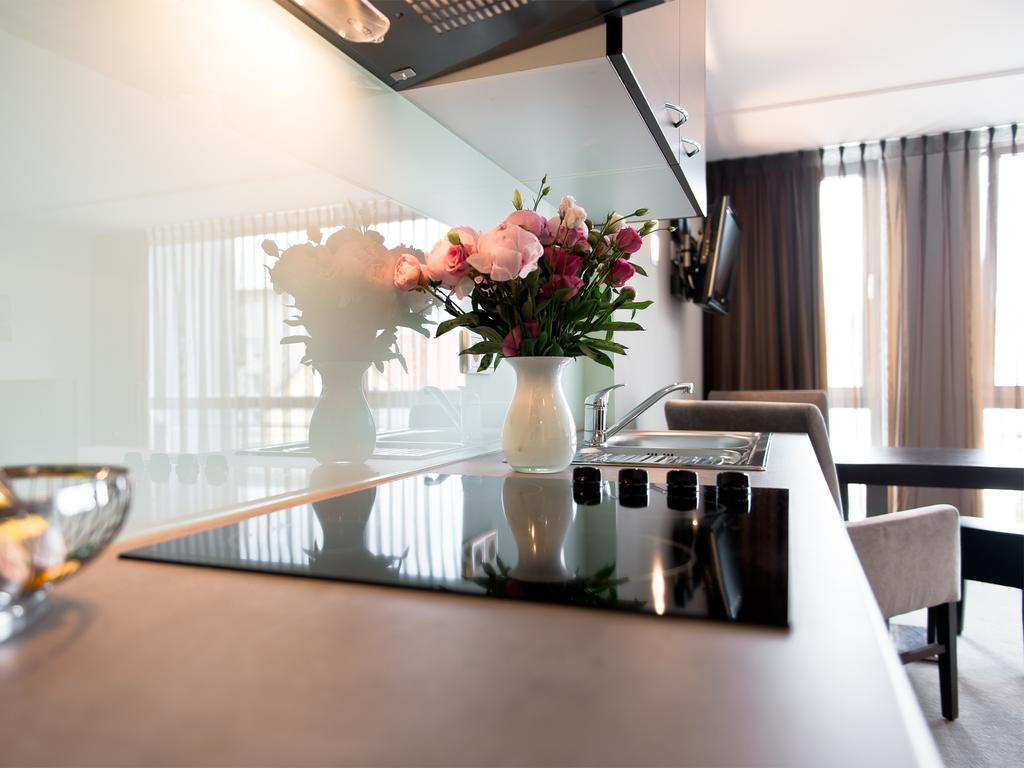 Boardinghouse Bielefeld Quarto foto