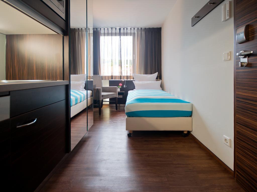 Boardinghouse Bielefeld Quarto foto