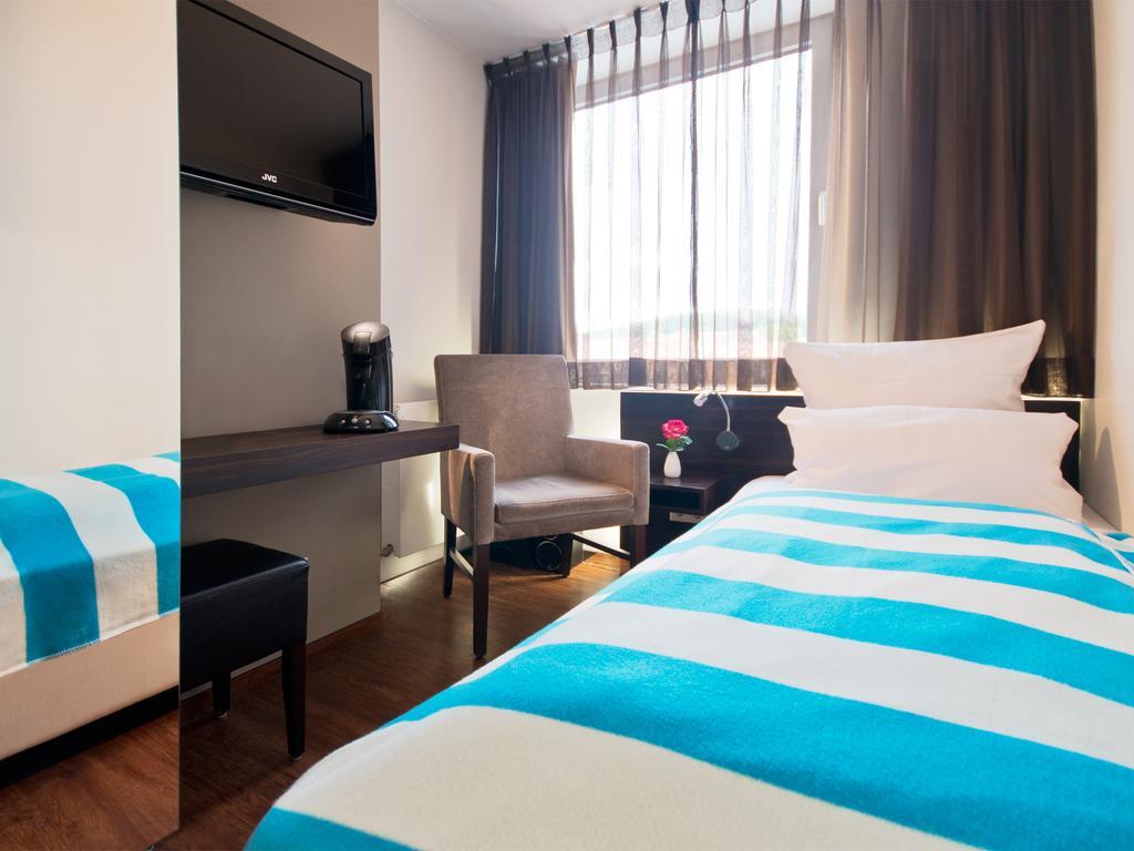 Boardinghouse Bielefeld Quarto foto