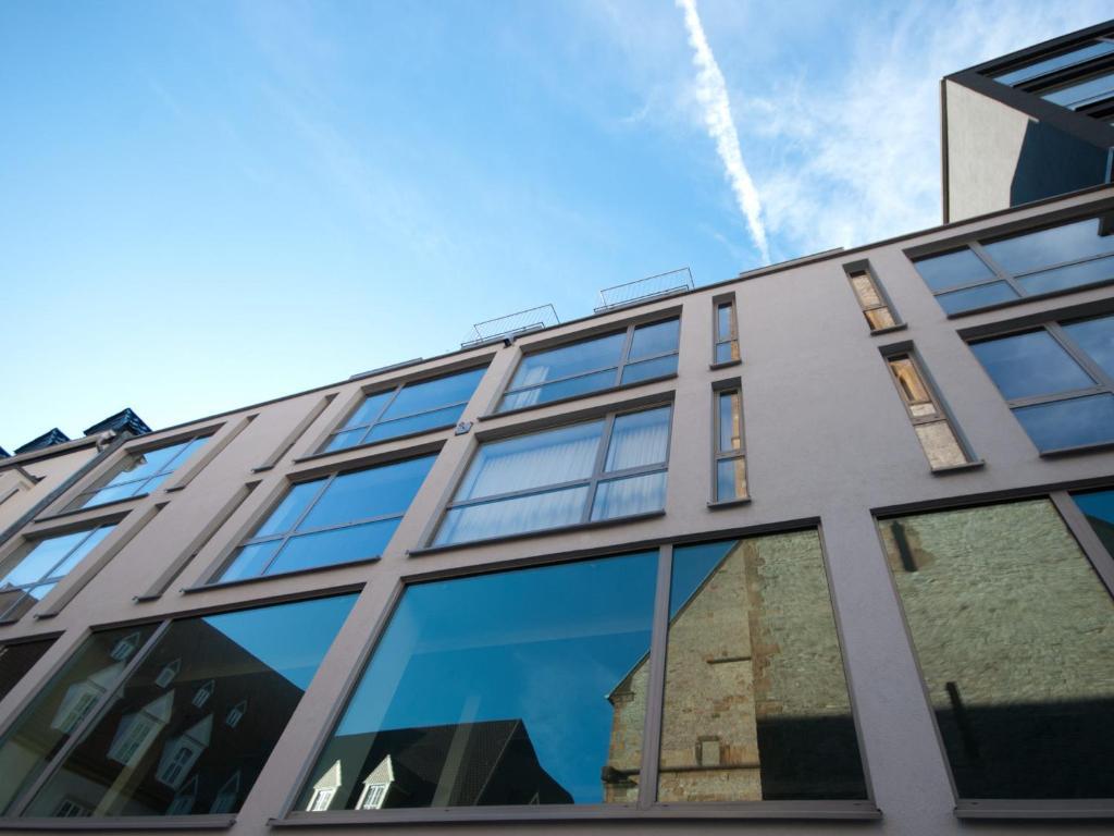 Boardinghouse Bielefeld Quarto foto