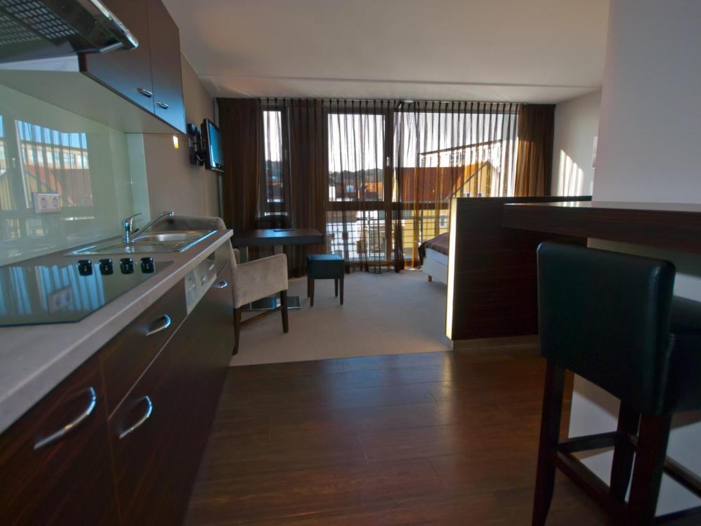 Boardinghouse Bielefeld Quarto foto