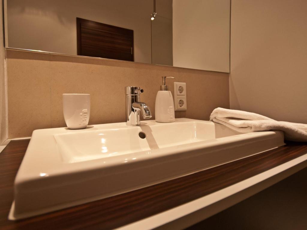 Boardinghouse Bielefeld Quarto foto