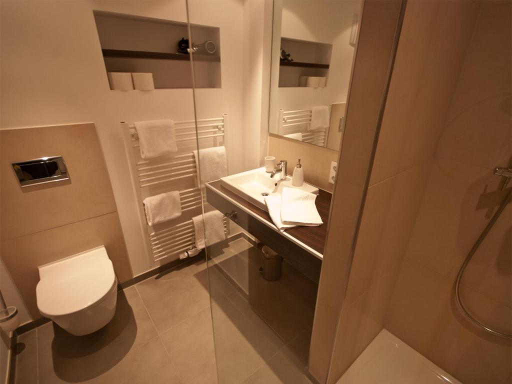 Boardinghouse Bielefeld Quarto foto